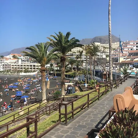 Près Du Bords De Mer * Puerto de Santiago (Tenerife)