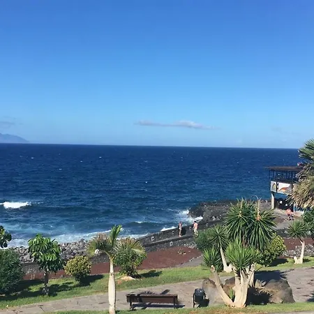 Près Du Bords De Mer Appartamento