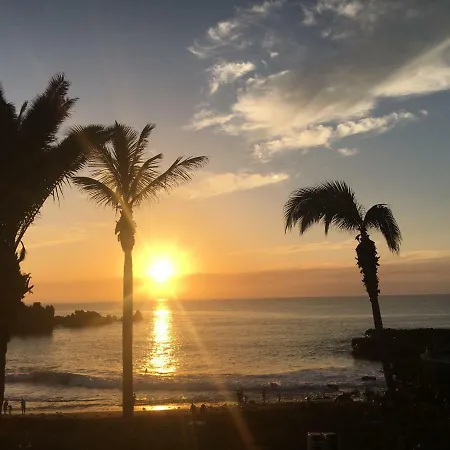 Près Du Bords De Mer Appartamento Puerto de Santiago (Tenerife)