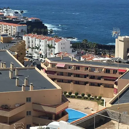 Pres Du Bords De Mer Apartament